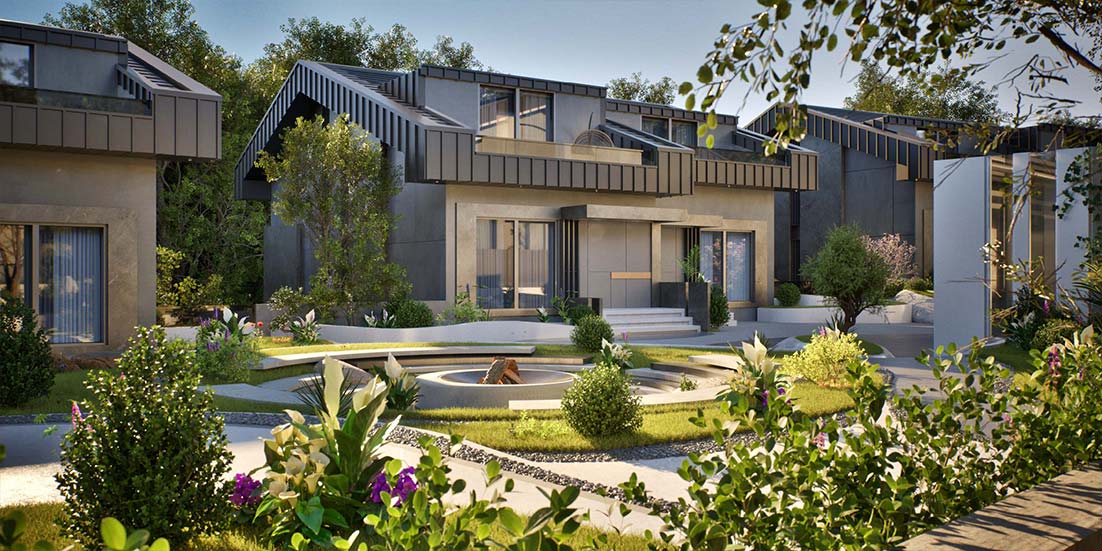 Villa 11