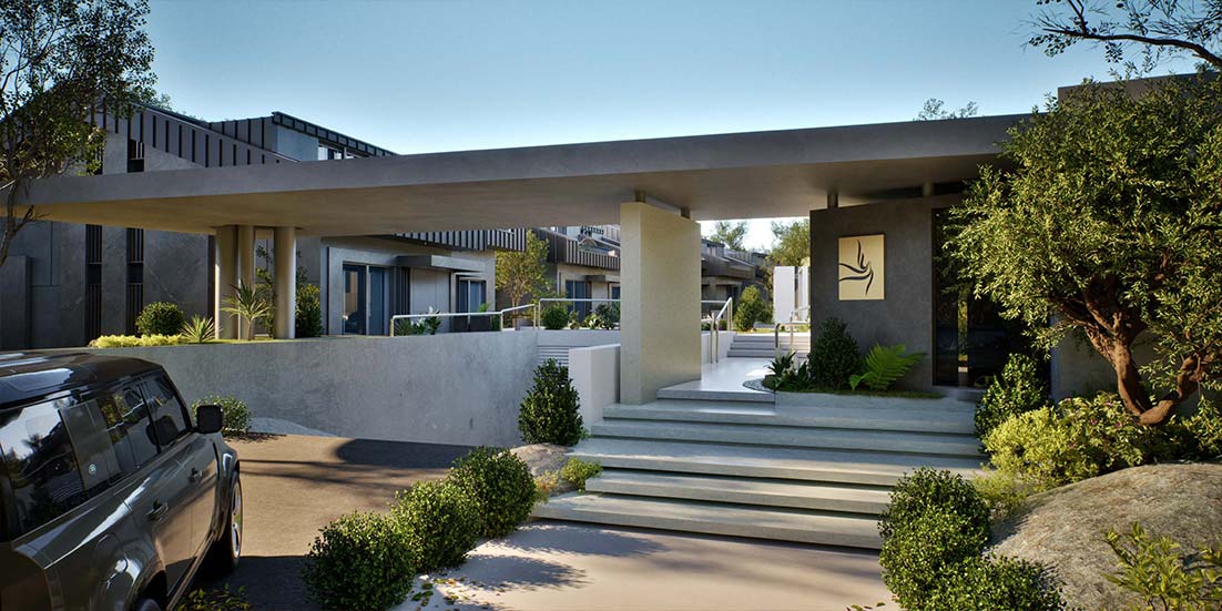 Villa 13