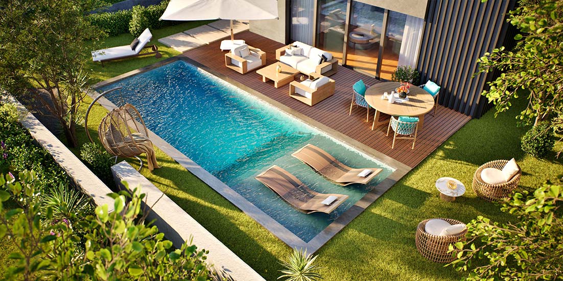 Villa 14